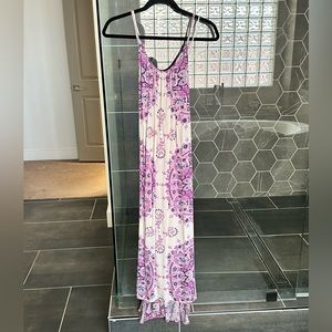 Billabong maxi dress